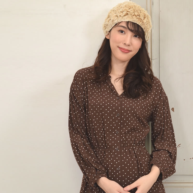 25％OFF会員価格適用外】帽子ファー帽子ラビット帽子ラビット