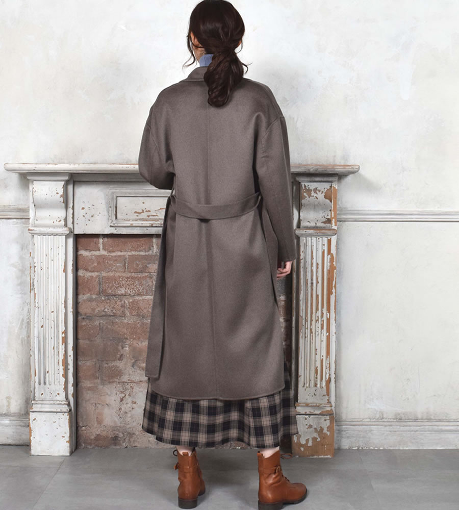 20%OFF 会員価格適用外】Merfirge [メルファージュ] カシミヤ 100