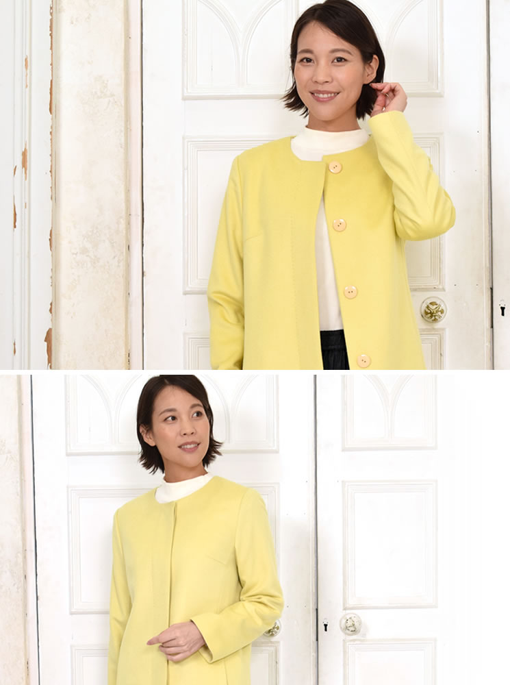 25%OFF会員価格適用外】【MONCADA】カシミヤ 100% カラーレス 25%OFF会員価格適用外】【MONCADA】カシミヤ 100% カラーレス
