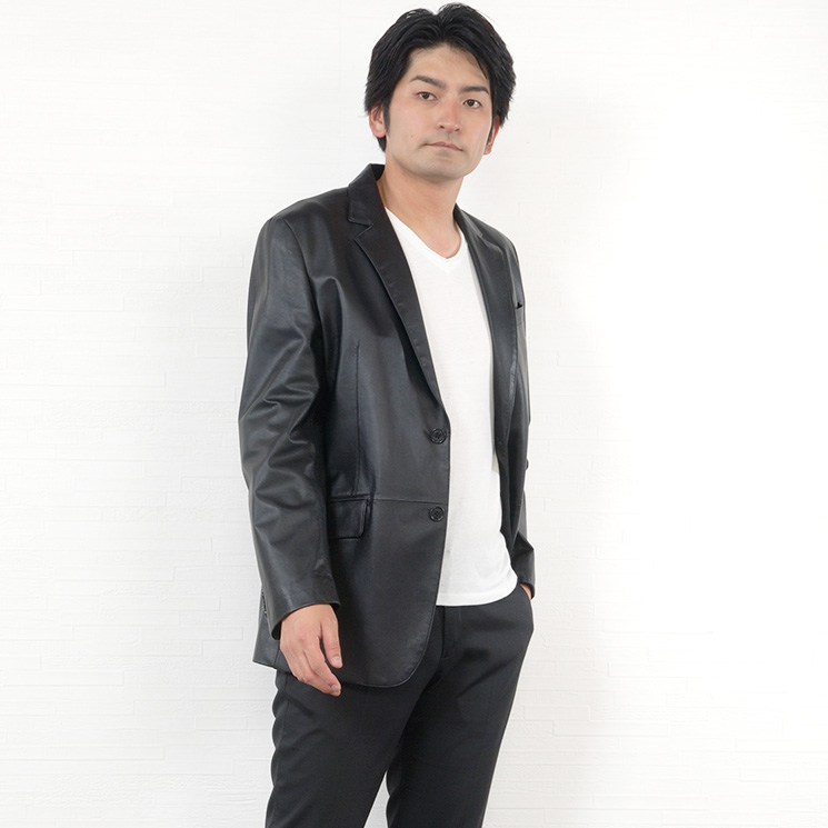 2ボタンテーラードジャケット《セットアップ着用可》 (P2J1501H-A) | PERSON'S SUITS STYLE |  紳士服・スーツ販売数世界No.1 - 洋服の青山【公式通販】